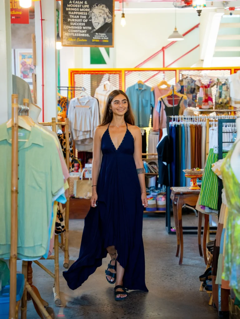 canggu bazaar market